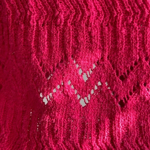 Jones New York Knit Sweater - Picture 3 of 4